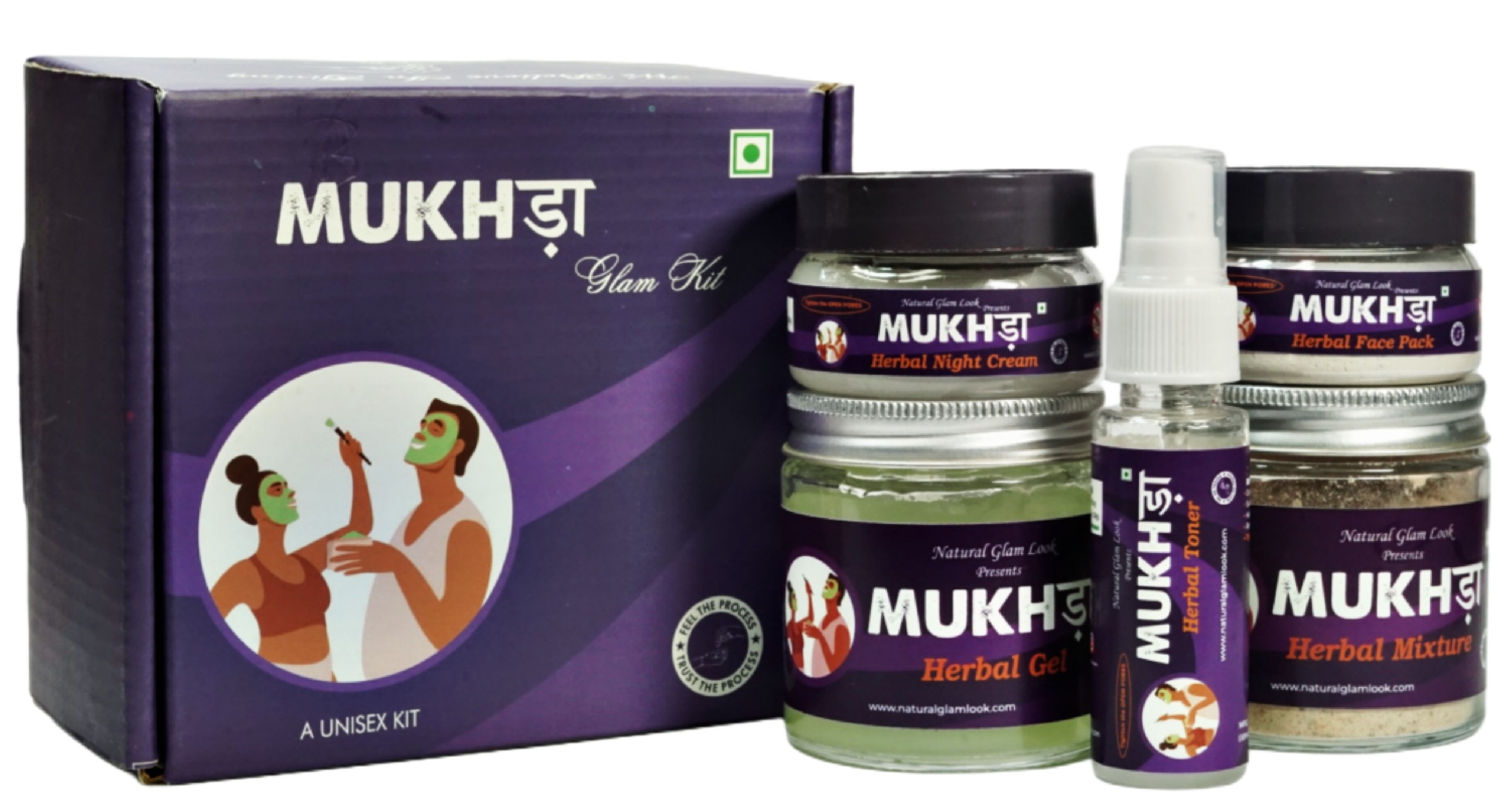 Skincare Product